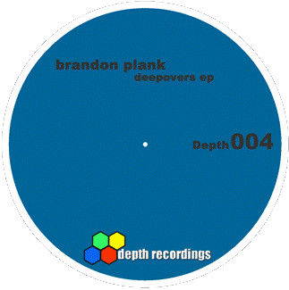 Deepovers EP
