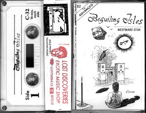 Beguiling Isles: Westward Star