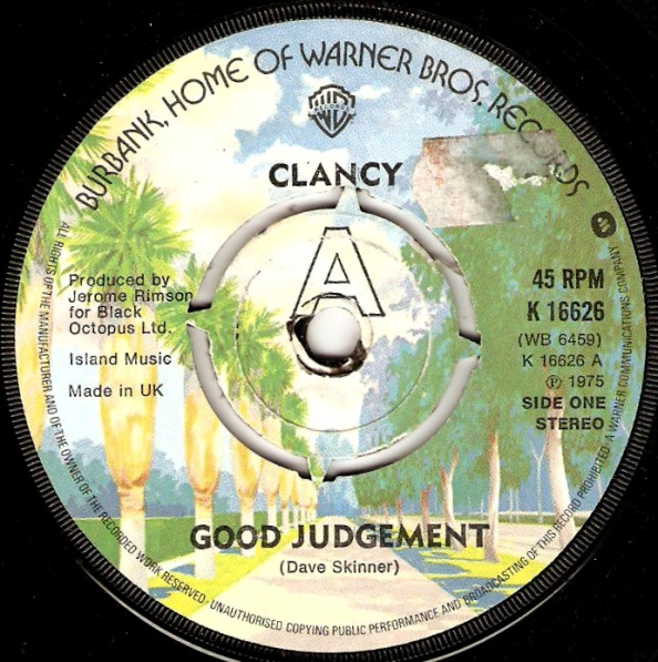 Good Judgement