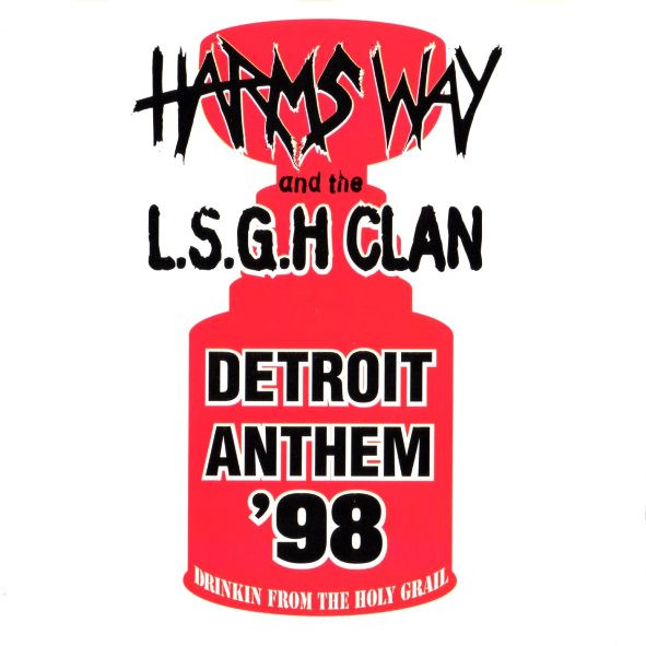 Detroit Anthem '98
