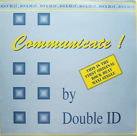 Communicate !