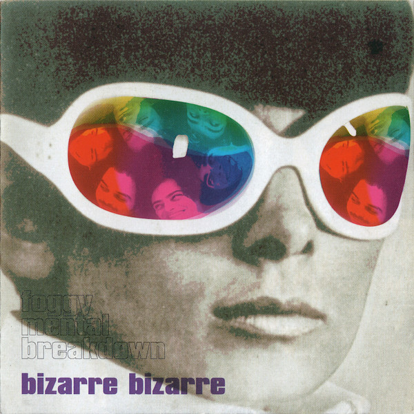 Bizarre Bizarre