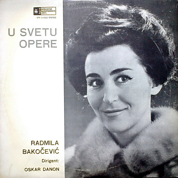 U Svetu Opere