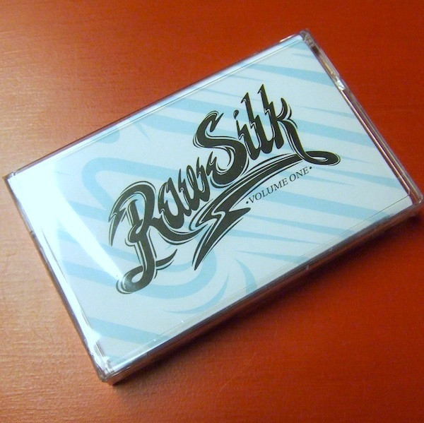 Raw Silk Volume One