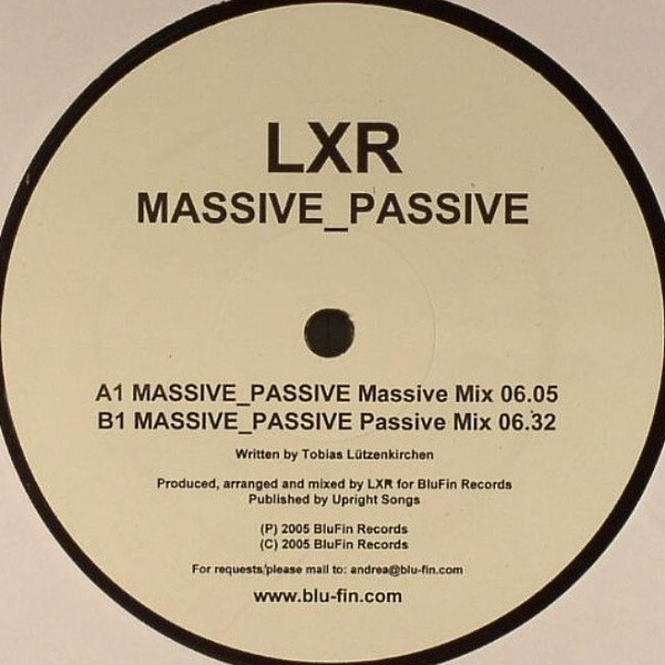Massive_Passive