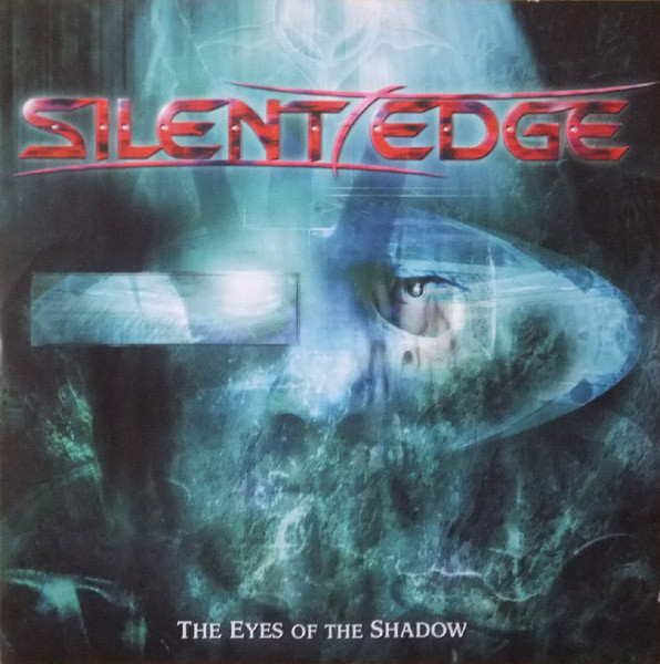 The Eyes Of The Shadow