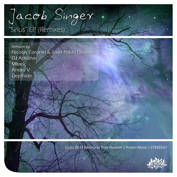 Sirius EP (Remixes)