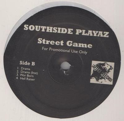 Street Game