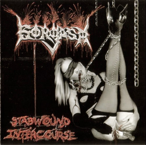 Stabwound Intercourse