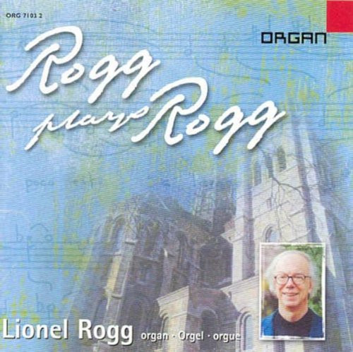 Rogg Plays Rogg