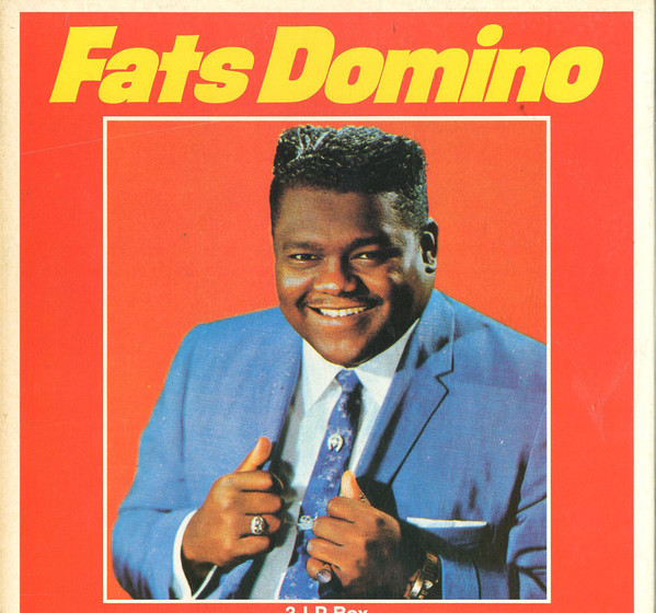 Fats Domino