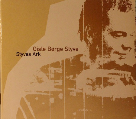 Styves Ark