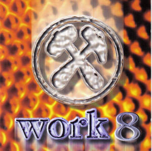 Work 8