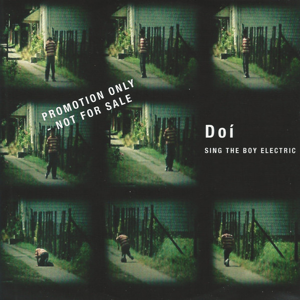 Sing The Boy Electric