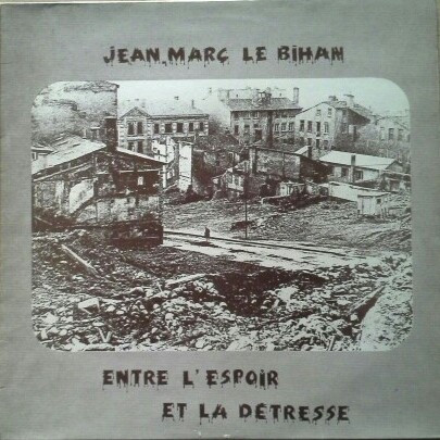 Entre L'Espoir Et La Détresse 
