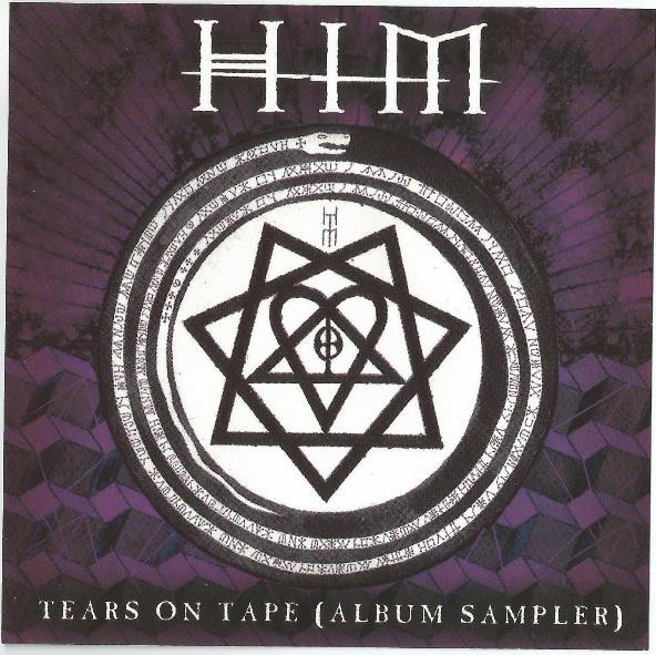 Tears On Tape (Album Sampler)