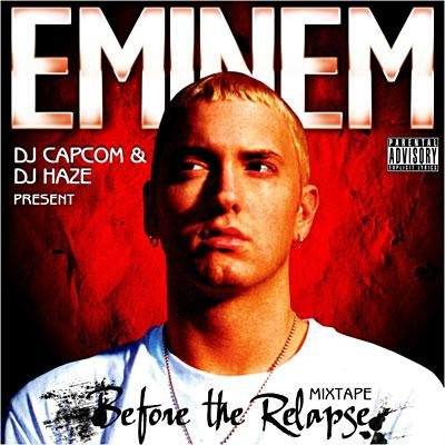 Before The Relapse