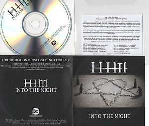 Into The Night