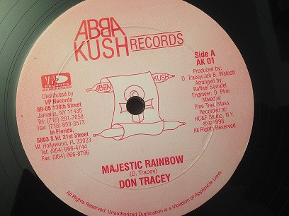 Majestic Rainbow 