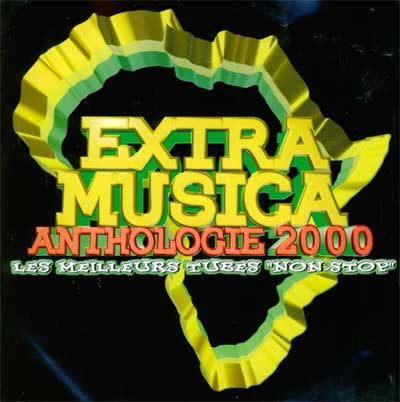 Anthologie 2000 - Les Meilleurs Tubes Non Stop