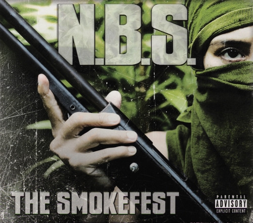 The Smokefest