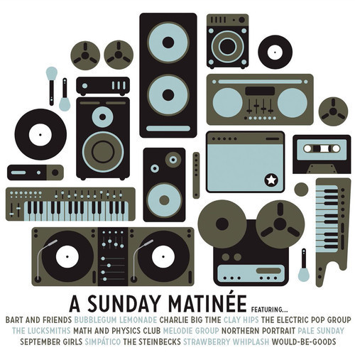 A Sunday Matinée