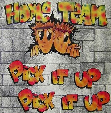 Pick It Up