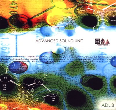 Advanced Sound Unit