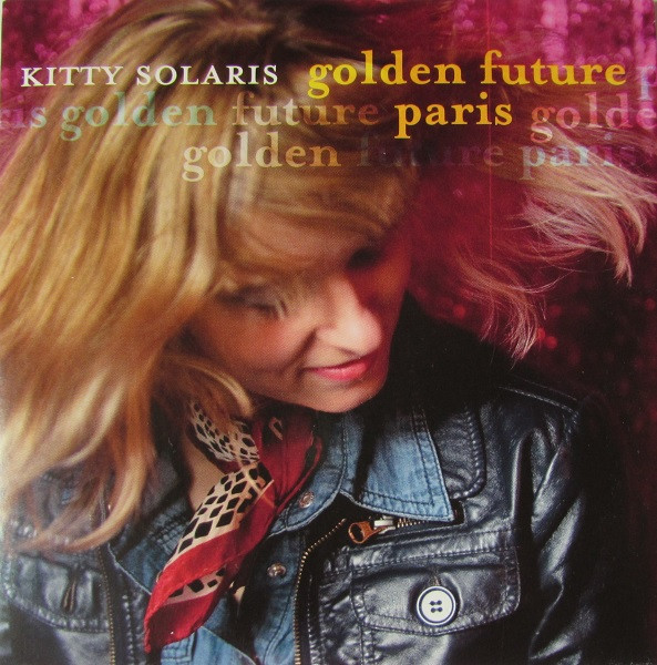 Golden Future Paris