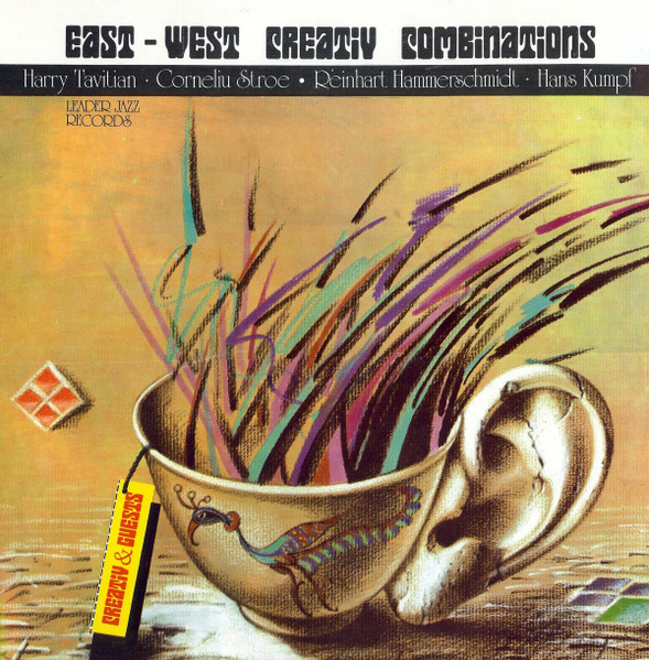 East-West Creativ Combinations