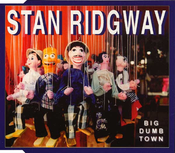 Big Dumb Town