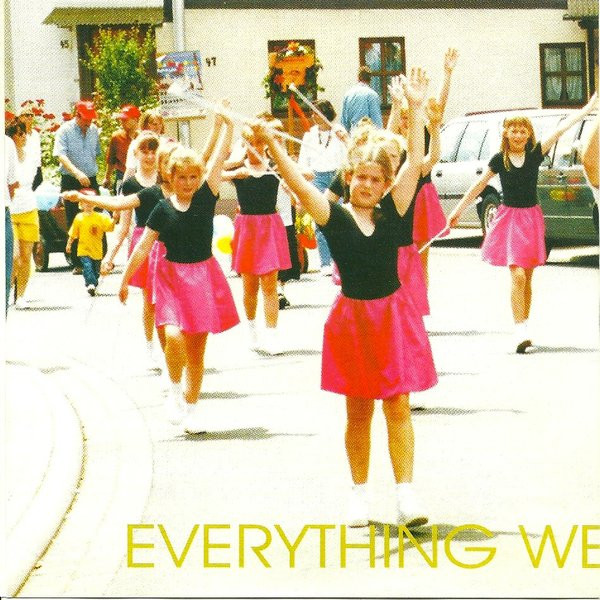 Everything Went Pop!