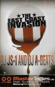 The East Coast Invasion