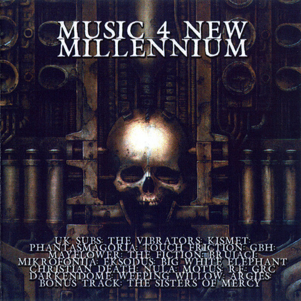 Music 4 New Millennium