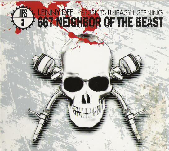 IFS3: 667 Neighbor Of The Beast
