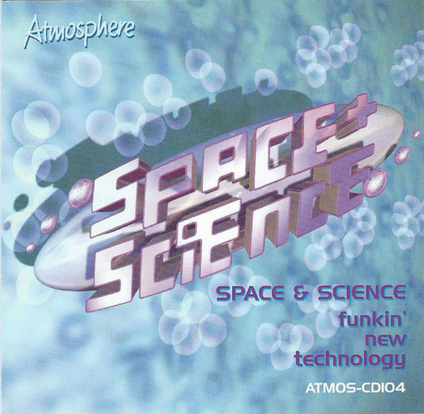 Space & Science - Funkin' New Technology