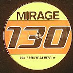 Don't Believe Da Hype EP