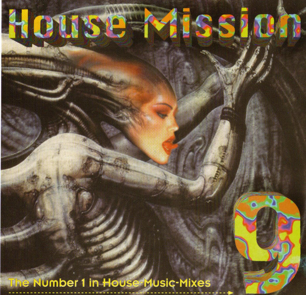 House Mission 9
