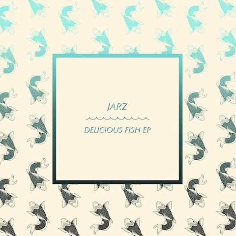 Delicious Fish EP