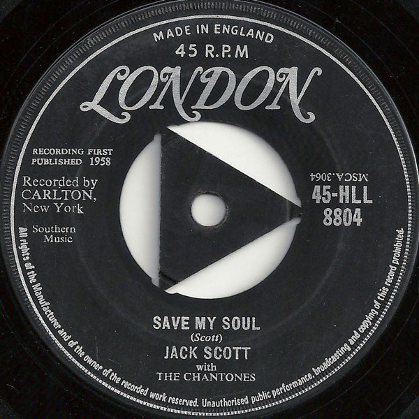 Save My Soul