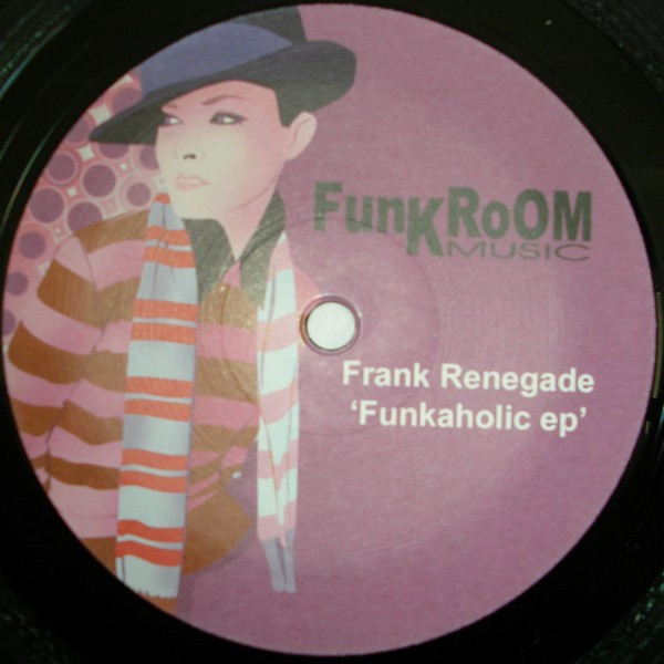 Funkaholic EP