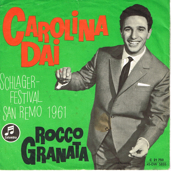 Carolina Dai