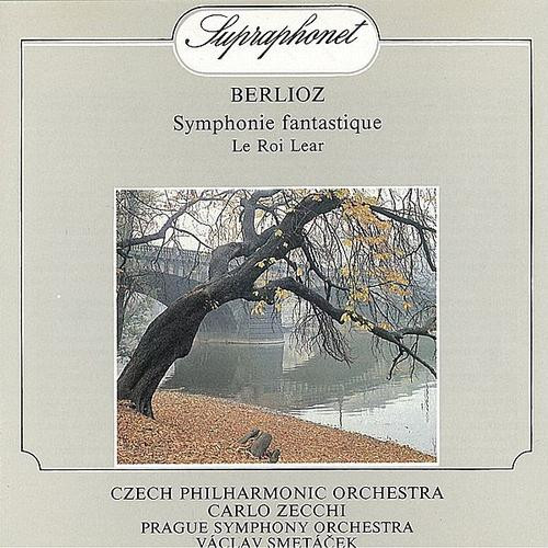 Symphonie Fantastique / Le Roi Lear