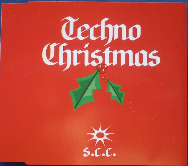 Techno Christmas
