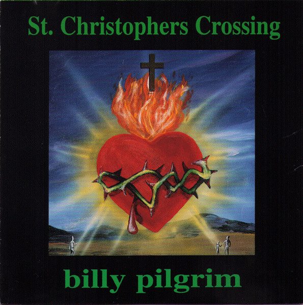 St. Christophers Crossing
