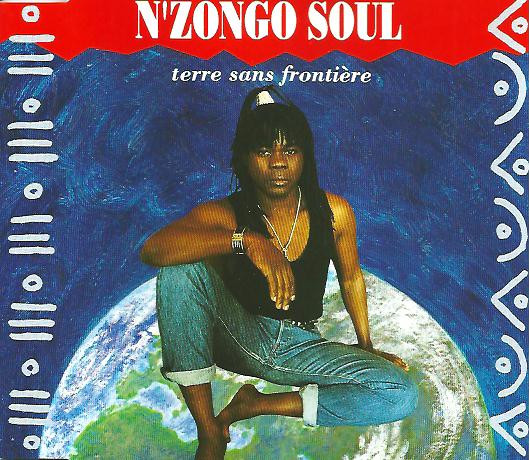 Terre Sans Frontiere 