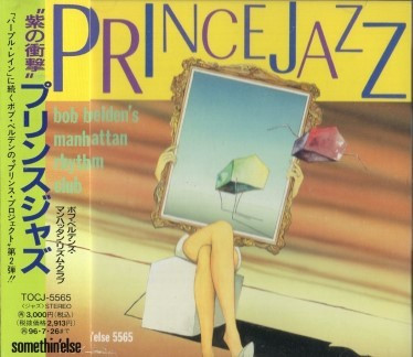 Princejazz