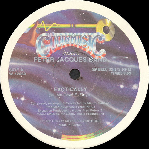 Exotically