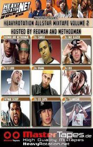 Allstar Mixtape Volume 2