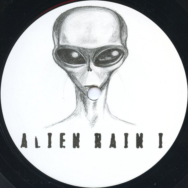 Alien Rain I
